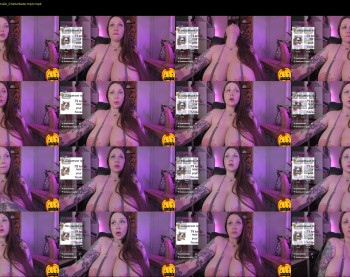spivi — 7 minute Chaturbate female cam show recording, 720p, Nov 18, 2025