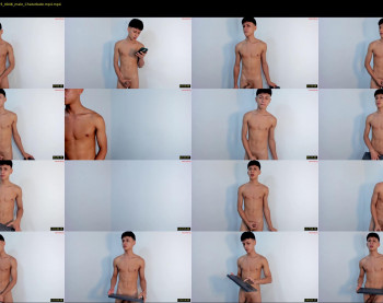 stephane_rouss — 121 minute Chaturbate male cam show recording, 720p, Nov 19, 2025