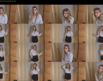 stormymuse — 120 minute Chaturbate female cam show recording, 720p, Nov 18, 2025