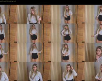 stormymuse — 42 minute Chaturbate female cam show recording, 720p, Nov 18, 2025