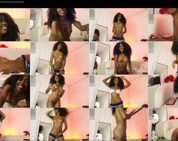 sum___ — 121 minute Chaturbate female cam show recording, 720p, Nov 18, 2025