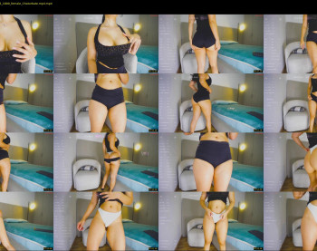 sunnymorrison — 56 minute Chaturbate female cam show recording, 720p, Nov 18, 2025
