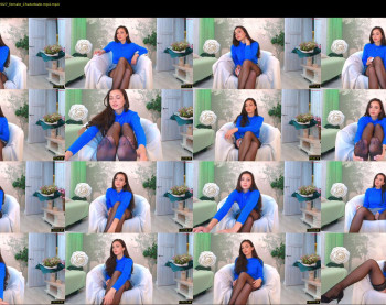 sunshine13_ — 121 minute Chaturbate female cam show recording, 720p, Nov 18, 2025