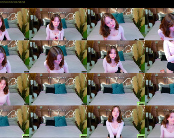 sweetshy_ — 92 minute Chaturbate female cam show recording, 720p, Nov 18, 2025