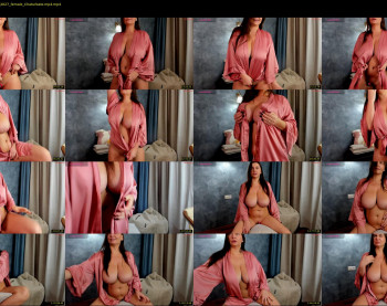 sweetteets24 — 120 minute Chaturbate female cam show recording, 720p, Nov 18, 2025