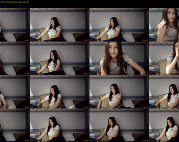 tempiebunting — 26 minute Chaturbate female cam show recording, 720p, Nov 18, 2025