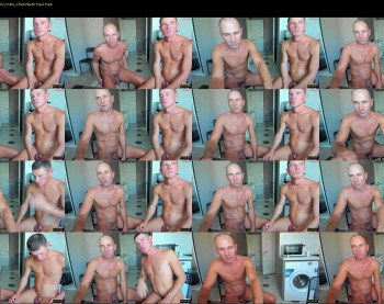 thermalsis — 4 minute Chaturbate male cam show recording, 720p, Nov 18, 2025