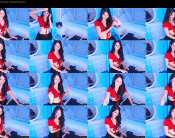 ticketshow — 84 minute Chaturbate female cam show recording, 720p, Nov 19, 2025