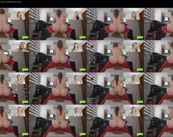 tinacb — 10 minute Chaturbate female cam show recording, 720p, Nov 18, 2025
