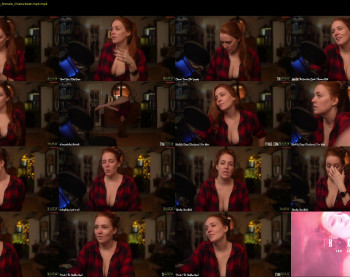 tinatopp — 33 minute Chaturbate female cam show recording, 720p, Nov 18, 2025