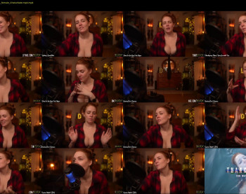 tinatopp — 15 minute Chaturbate female cam show recording, 720p, Nov 19, 2025