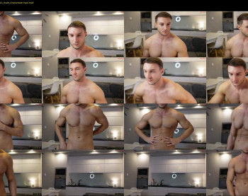 tom_fordd — 120 minute Chaturbate male cam show recording, 720p, Nov 18, 2025