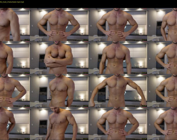 tom_fordd — 22 minute Chaturbate male cam show recording, 720p, Nov 18, 2025