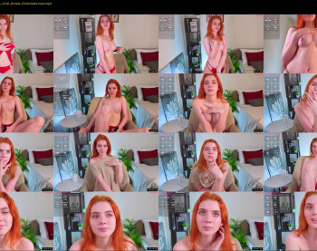 toshikolootens — 117 minute Chaturbate female cam show recording, 720p, Nov 18, 2025