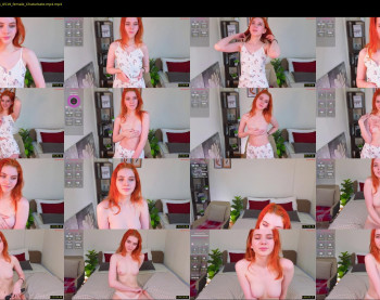toshikolootens — 121 minute Chaturbate female cam show recording, 720p, Nov 19, 2025