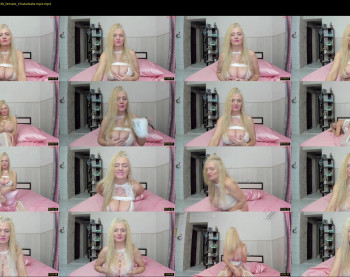 truefoxyyy — 17 minute Chaturbate female cam show recording, 720p, Nov 18, 2025