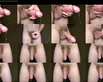 turquoise_metallic — 21 minute Chaturbate male cam show recording, 720p, Nov 19, 2025