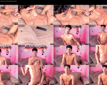 twinksboys_23 — 66 minute Chaturbate male cam show recording, 720p, Nov 18, 2025
