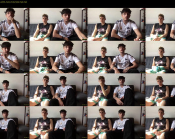 twinksguys360 — 6 minute Chaturbate male cam show recording, 720p, Nov 18, 2025