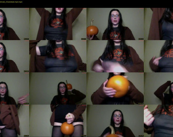 velira_ — 9 minute Chaturbate female cam show recording, 720p, Nov 19, 2025