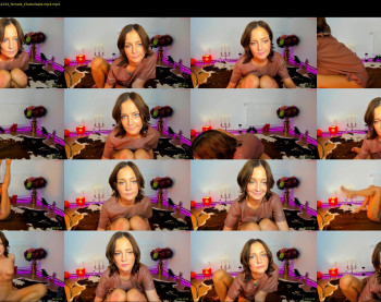 viciousqueen — 74 minute Chaturbate female cam show recording, 720p, Nov 18, 2025