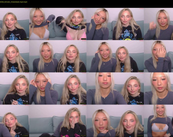 vivianwinters — 120 minute Chaturbate female cam show recording, 720p, Nov 19, 2025