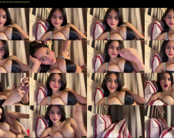 webcammaggie — 9 minute Chaturbate female cam show recording, 720p, Nov 18, 2025