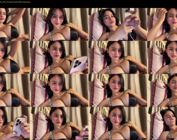 webcammaggie — 4 minute Chaturbate female cam show recording, 720p, Nov 18, 2025