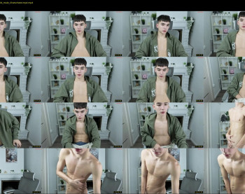 yamitwink — 121 minute Chaturbate male cam show recording, 720p, Nov 19, 2025