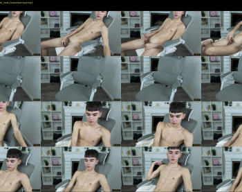 yamitwink — 100 minute Chaturbate male cam show recording, 720p, Nov 19, 2025