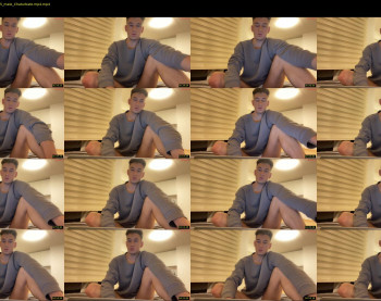 youcan__ — 6 minute Chaturbate male cam show recording, 720p, Nov 18, 2025