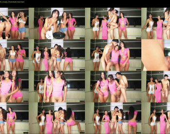 your_dolls — 16 minute Chaturbate couple cam show recording, 720p, Nov 18, 2025