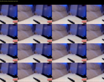 yourbabynatalie — 9 minute Chaturbate female cam show recording, 720p, Nov 19, 2025