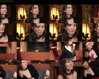 yulladao — 120 minute Chaturbate female cam show recording, 720p, Nov 18, 2025