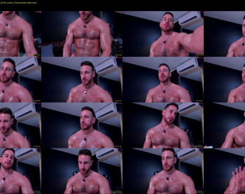 _adamcoper_ — 4 minute Chaturbate male cam show recording, 720p, Nov 20, 2025