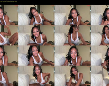 _avamonroe — 18 minute Chaturbate female cam show recording, 480p, Nov 19, 2025