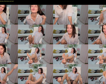 _beylly — 32 minute Chaturbate female cam show recording, 720p, Nov 19, 2025