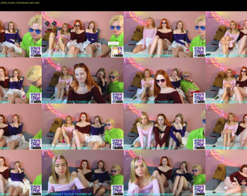 _capybara0_0 — 114 minute Chaturbate couple cam show recording, 720p, Nov 19, 2025