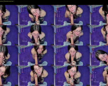 _isa_x — 63 minute Chaturbate female cam show recording, 720p, Nov 19, 2025