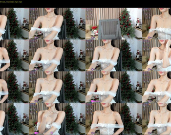 _joliie_ — 51 minute Chaturbate female cam show recording, 720p, Nov 19, 2025