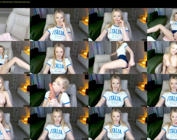 _passion_show_ — 121 minute Chaturbate couple cam show recording, 720p, Nov 19, 2025
