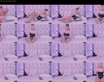 _saragarcia_ — 12 minute Chaturbate female cam show recording, 720p, Nov 19, 2025