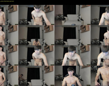 _stager_ — 121 minute Chaturbate male cam show recording, 720p, Nov 19, 2025