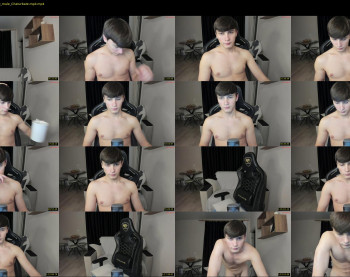 _stager_ — 94 minute Chaturbate male cam show recording, 720p, Nov 19, 2025