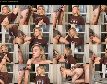 adele_nick2202 — 89 minute Chaturbate couple cam show recording, 720p, Nov 19, 2025