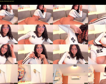 ailann_ — 79 minute Chaturbate female cam show recording, 720p, Nov 20, 2025