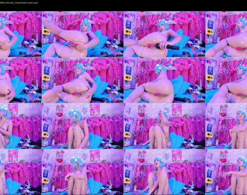 alicebenett_ — 15 minute Chaturbate female cam show recording, 720p, Nov 19, 2025
