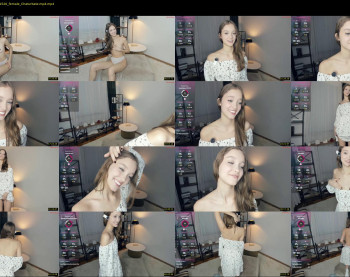 alicemelison — 59 minute Chaturbate female cam show recording, 720p, Nov 19, 2025