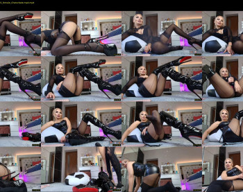 allesya23 — 120 minute Chaturbate female cam show recording, 720p, Nov 20, 2025