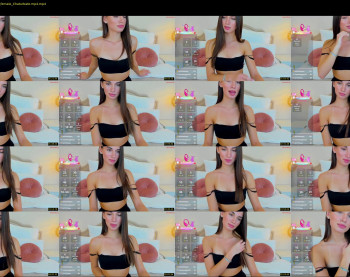 allexag — 7 minute Chaturbate female cam show recording, 720p, Nov 19, 2025
